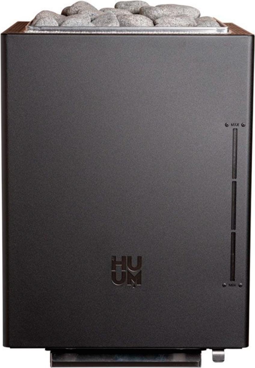 Saunaofen Huum CORE-Wall Combi 4,5 kW I separate Steuerung erforderlich I H1019011