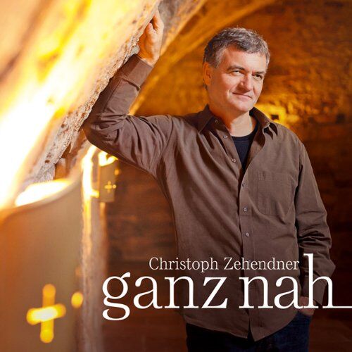 Christoph Zehendner - Ganz nah - Preis vom 27.09.2026 03:53:48 h