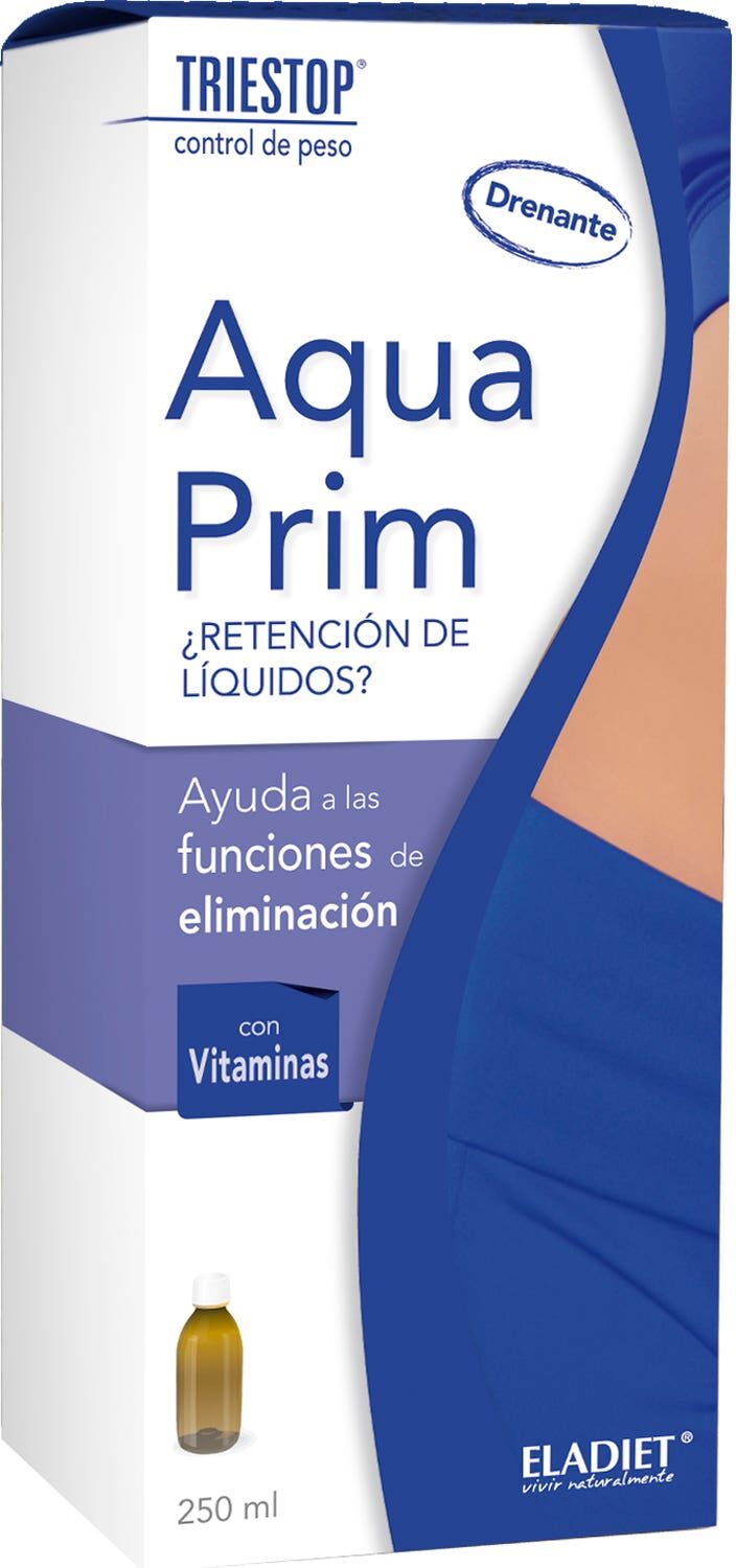 ELADIET Triestop Aquaprim 250ml