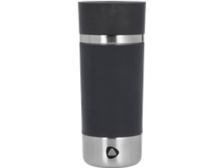 SILVERCREST® Gobelet isotherme, 500 ml (noir)
