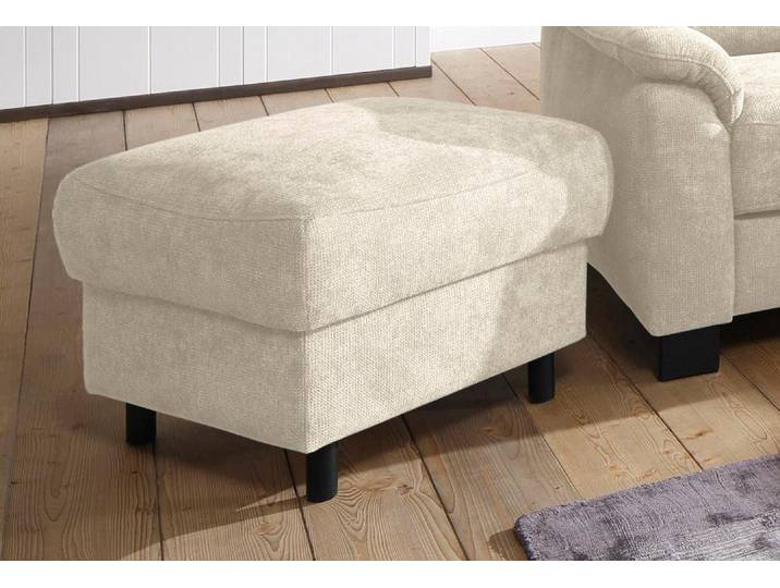 OTTO home Hocker Boccaccio, mit Stauraum, passend zur Serie