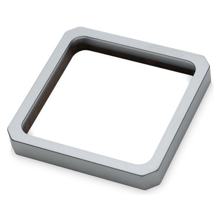 EKWB EK Vanduo Blocks EK-Quantum Magnitude Accent - satin titanium (3831109896693)