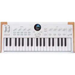 Arturia AstroLab 37 - Keyboard