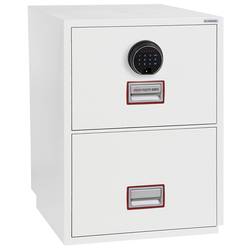 Phoenix FS2272F WORLD CLASS FIRE FILE FS2270 Tresor feuergeschützt Fingerabdruckschloss