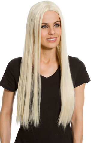 Langhaarperücke "Mariella", blond