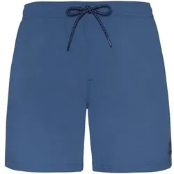 PROTEST Herren Badeshorts FASTER beachshort, Größe XS in Blau Blau