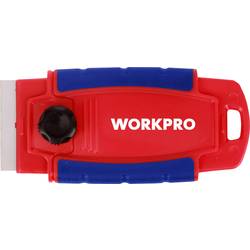 WorkPro W018003WE Abziehklinge 40 mm 2443712