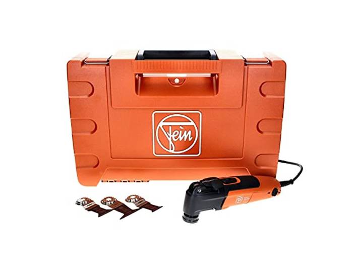 Fein Machine oscillante fein - plus start - 250 w - mm 300 - 72297261000
