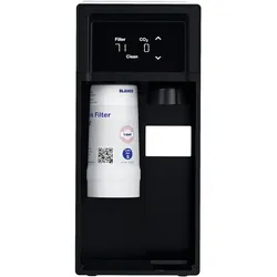 Blanco Microplastic, Wasserfilter, Weiss