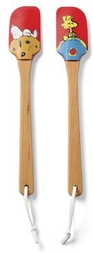 Lenox Chef Snoopy Spatulas, Set of 2 - Set of 2