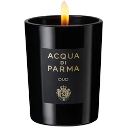 200g Acqua di Parma Signatures of the Sun Oud Candle