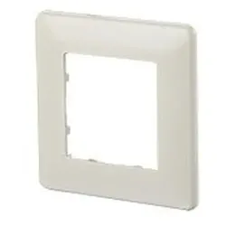 METZ Abdeckplatte 80x80 E-DATmodul 820395-0102-I