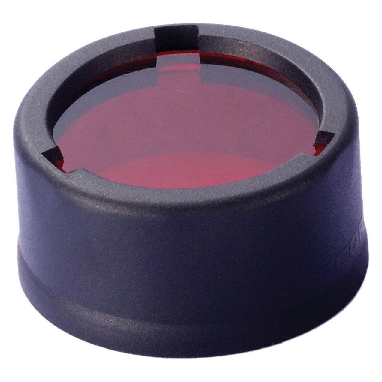 Nitecore Farbfilter rot - 23 mm (NFR23)