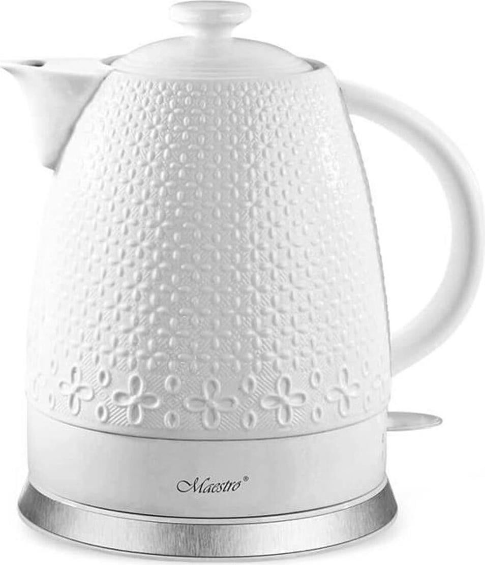 Maestro Keramische waterkoker MR-073