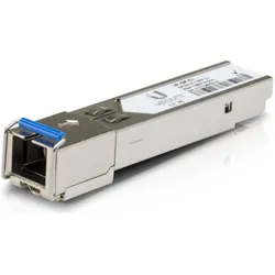 Ubiquiti U Fiber UF-GP-C+, Transceiver, Silber