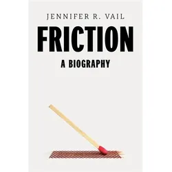Friction, Fachbücher von Jennifer R. Vail