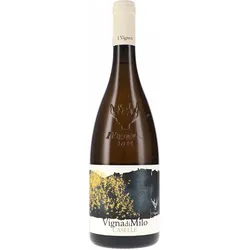 VignadiMilo Caselle Etna Bianco Superiore DOC I Vigneri di Salvo Foti 2022
