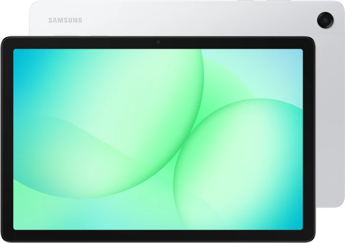 Samsung Galaxy Tab A11+ 6 GB/128 GB Silver