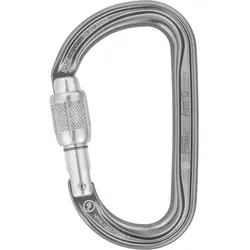 Petzl Am'D Ball-Lock - STK - gray