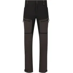 Whistler Kodiak Wanderhose Herren 1001 - black 3XL