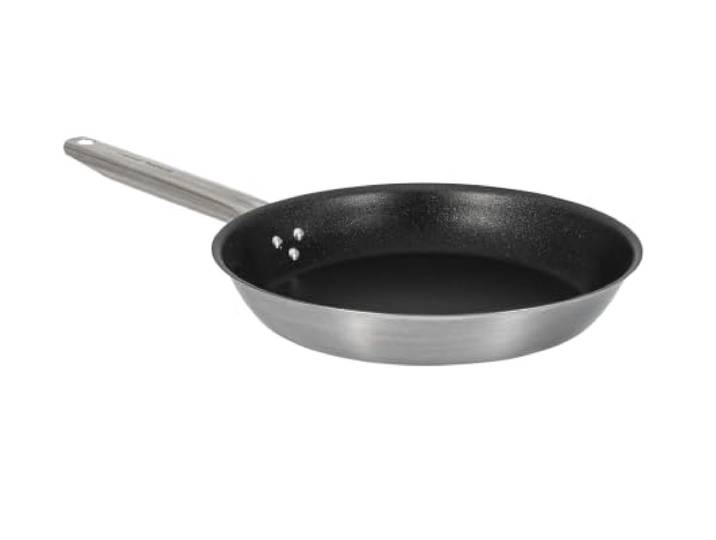 Matfer Induktionsbratpfanne EDELSTHAL-ANTIHAFTBESCHICHTETE PFANNE 28Cm by Bourgeat
