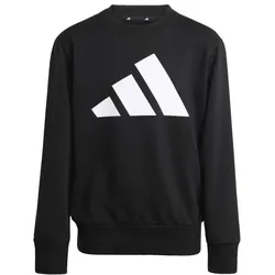 adidas Essentials Trainingshose Kinder - black/white - 152