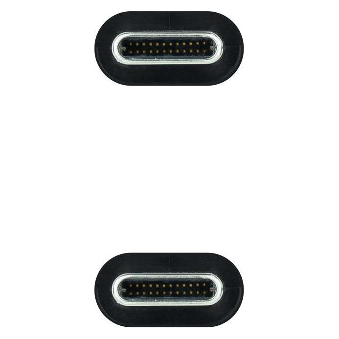 Nanocable 10.01.4301-L150-COMB (1.50 m, USB 4, 100 W) (10.01.4301-L150-COMB)