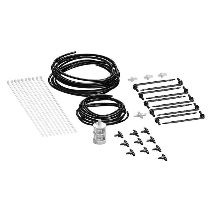 RainPoint Drip irrigation accessories (Tropfbewässerung Set) (1752236462)