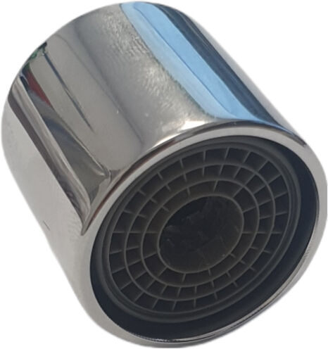 Aeratore Ricambio Con Supporto Per Rubinetti 10004006-Cr, 10005015-Cr