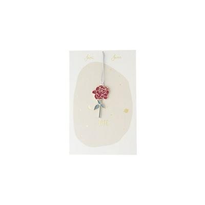 Räder Kette Geburtsblume - Rose