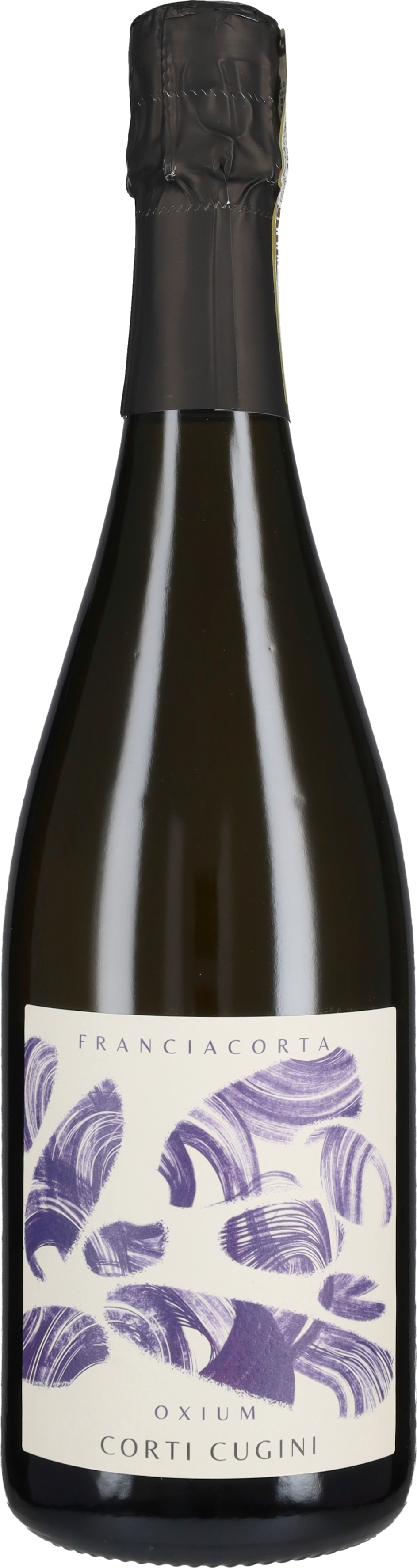 Franciacorta Dosaggio Zero 'Oxium' Corti Cugini