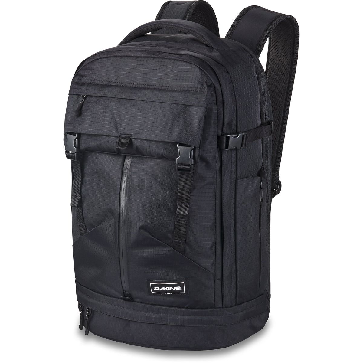 Dakine Verge Backpack 32L black ripstop/white (089) D1012769-089