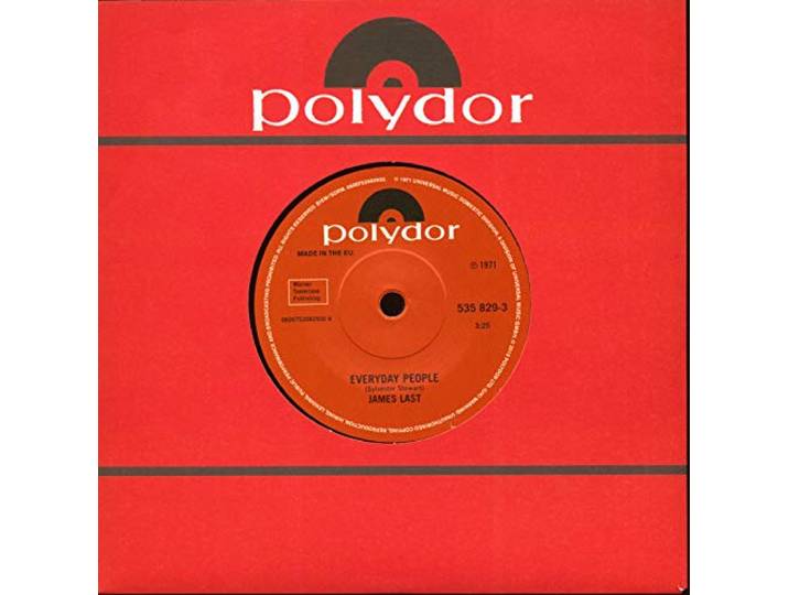 Everyday People/Here Comes The Sun