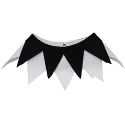 buttinette Kragen "Pierrot"