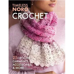 Crochet, Ratgeber von Sixth & Spring Books