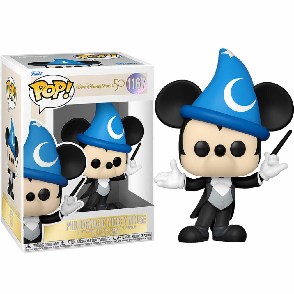 Funko Pop! 59510 Verzamelfiguur Animatiefilm