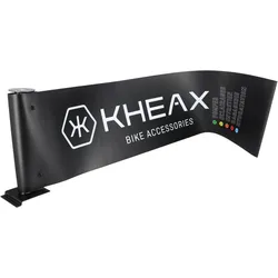 Kheax, Tretlager