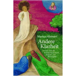 Andere Klarheit, Fachbücher von Markus Kleinert