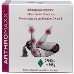ARTHROMAXX 270 St