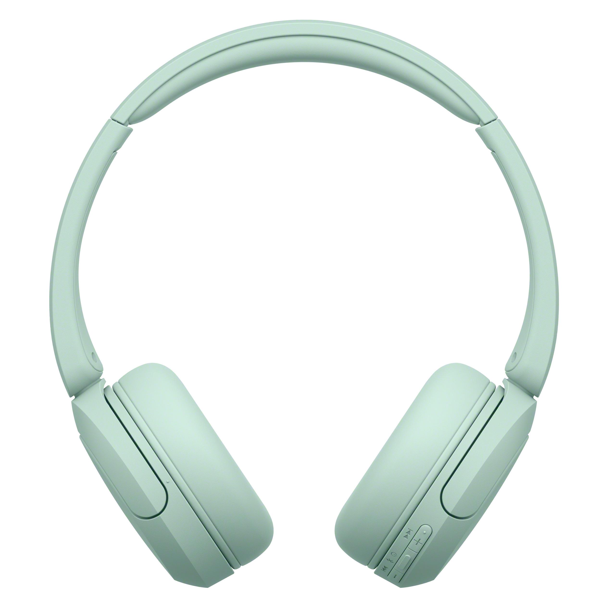 Sony WH-CH530 (DNC, 35 h, Kabellos) (WHCH530G.CE7)