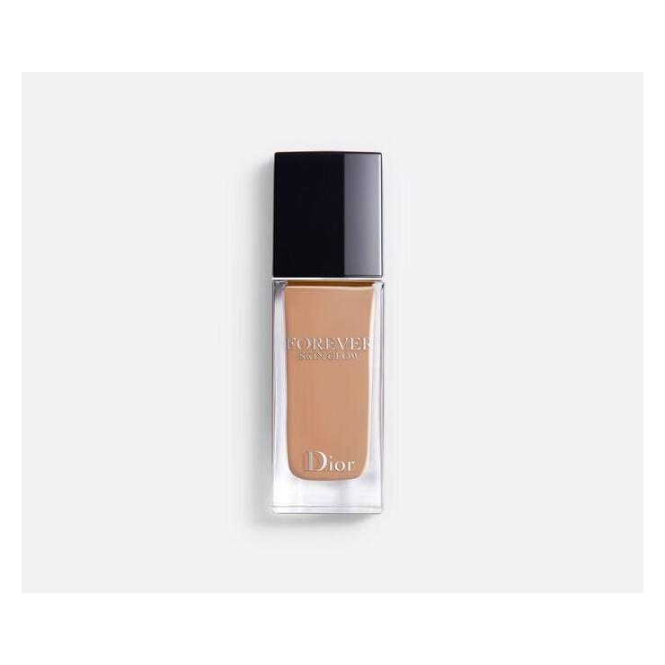 Dior Forever Skin Glow 24H Radiant Foundation (4.5N Neutral) (C023600045)