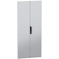 Schneider Electric Einf. Türen PanelSeT SFN NSYSFND1882D
