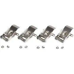 ESYLUX Montageclip-Set JUNA MOU #EQ10600494