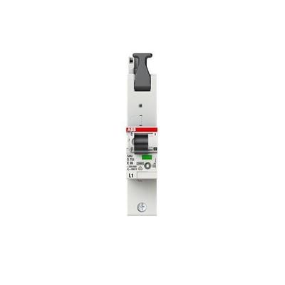 ABB Stotz S&J HLS-Schalter S751-E35L1 2CDS781001R5352