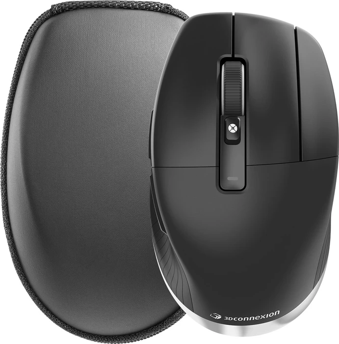 3Dconnexion CadMouse Pro Wireless