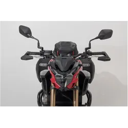 Sw Motech, Motorrad Zubehör, Hebelschützer mit Windabweiser