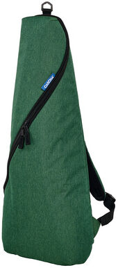 Cascha Uke Tenor Prem. Gig Bag Green Grün