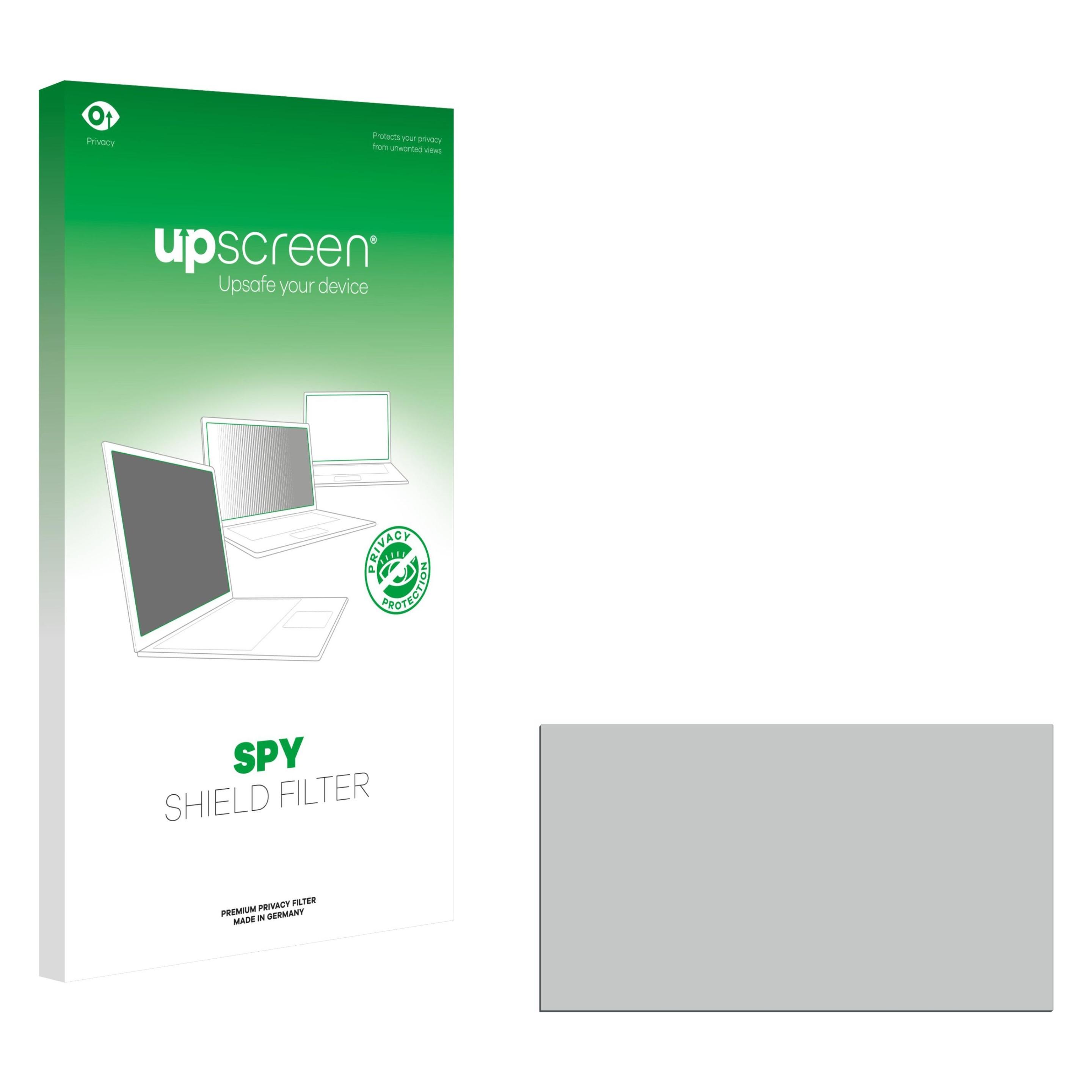upscreen Spy Shield Blickschutzfilter (15") (3642018)