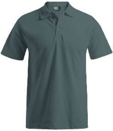 Promodoro Polo, bleu cobalt, T. S (4400FKBS)