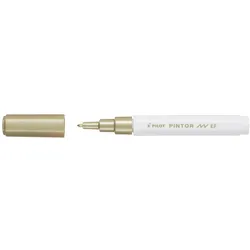PILOT Pintor Kreativmarker 1.0 mm Mehrfarbig